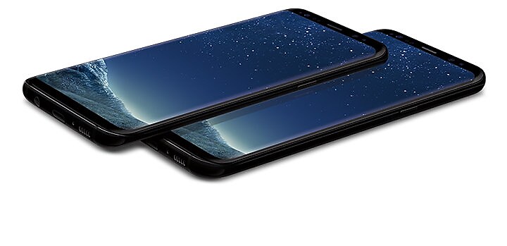 Galaxy S8 Unlocked Galaxy S8 Unlocked
