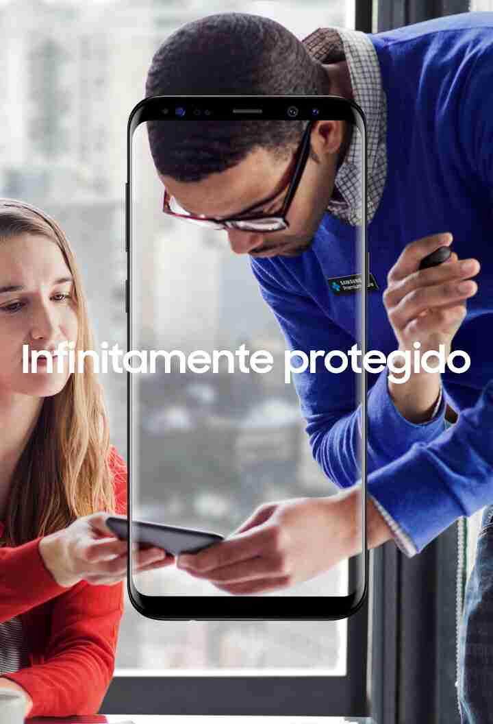Premium Care y control de seguridad mejorado. Premium Care y control de seguridad mejorado.