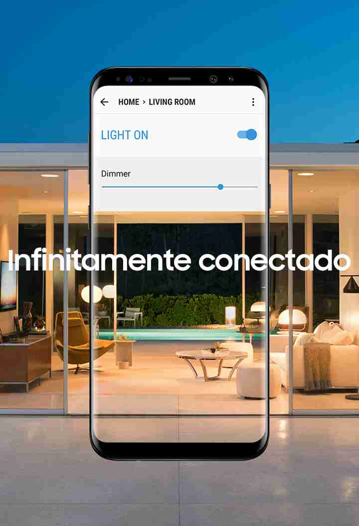 Samsung Connect Samsung Connect