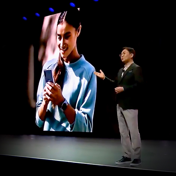 Welcome to the Age of Experience Highlight video: 'the Age of Experience' keynote speech intro clip