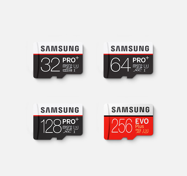 Expandable memory cards Expandable memory cards