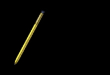 S Pen