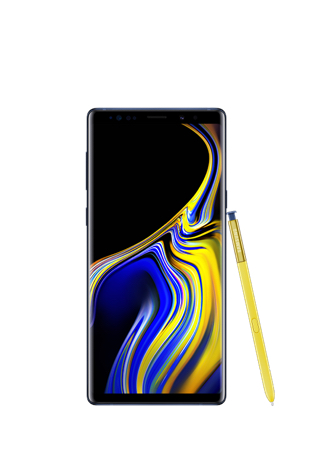 Samsung Galaxy Note9 Samsung Galaxy Note9