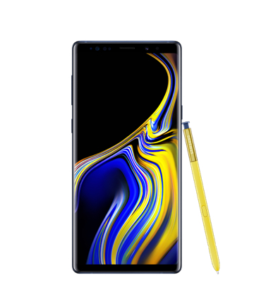 Samsung Galaxy Note9 Samsung Galaxy Note9