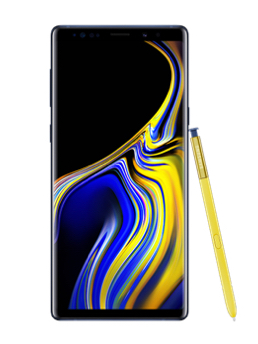 Samsung Galaxy Note9 Samsung Galaxy Note9