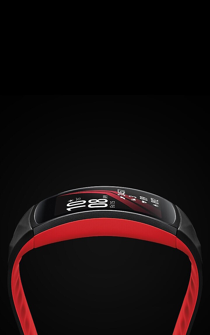 Samsung Gear Fit 2 Pro Samsung Gear Fit 2 Pro