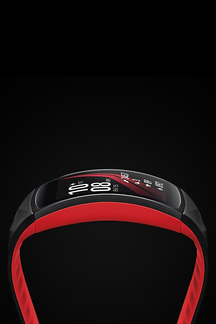 Samsung Gear Fit 2 Pro Samsung Gear Fit 2 Pro
