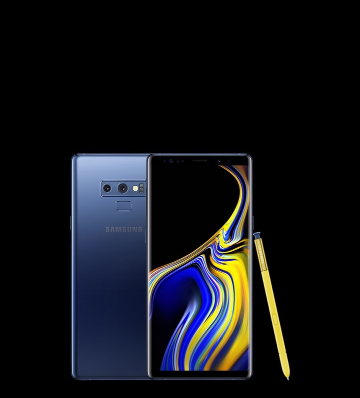 Galaxy Note9
