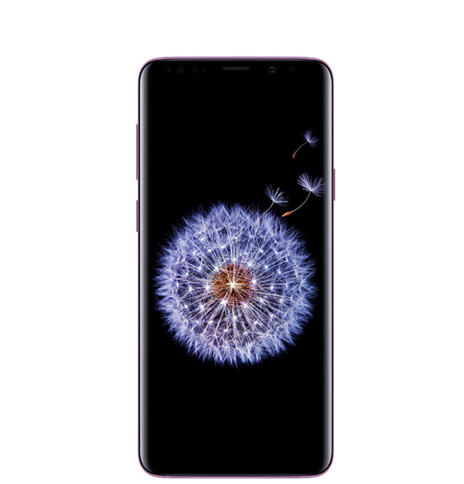 Galaxy S9 and S9+ Galaxy S9 and S9+