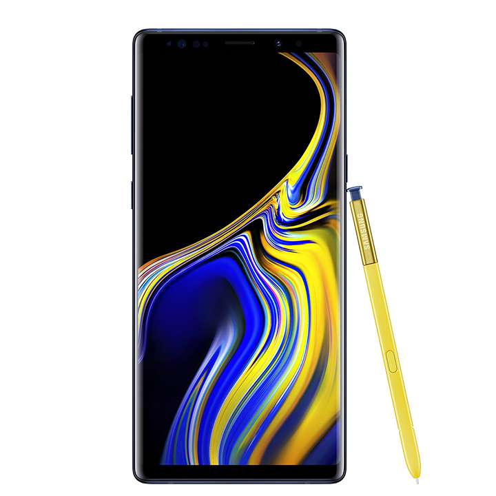 Galaxy Note9 Galaxy Note9