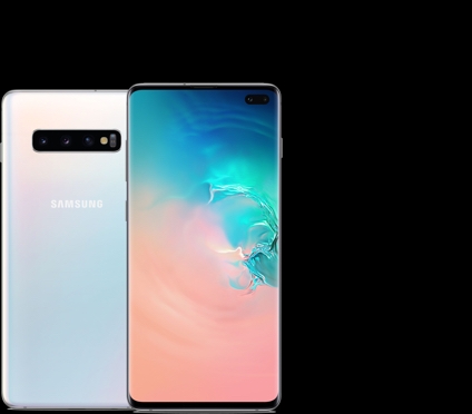 Samsung Galaxy S10