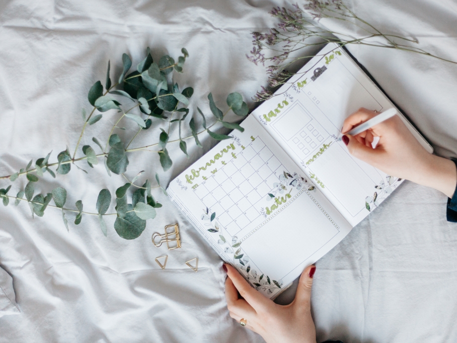 Strategize your to-do list to be more time-efficient