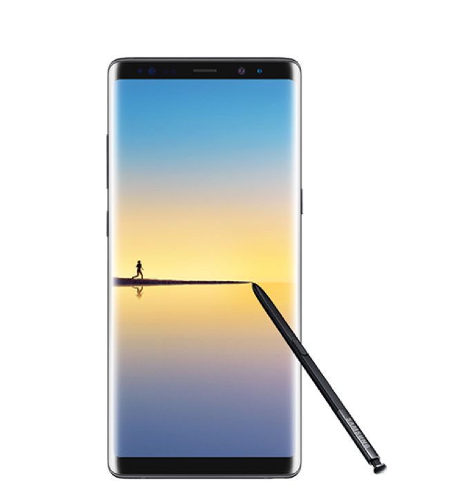 Galaxy Note8 Galaxy Note8