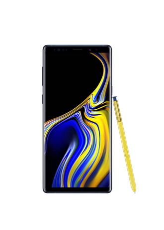Samsung Galaxy Note9 Samsung Galaxy Note9