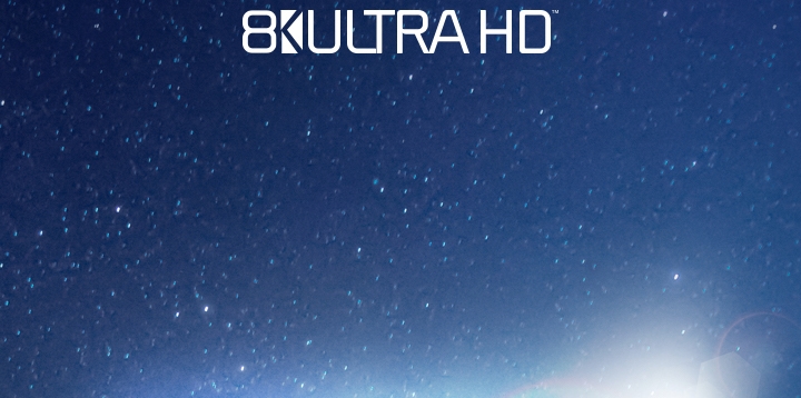 QLED 8K TV is TV like never before
