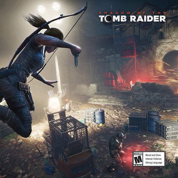 Experience the game as it was intended. Experience the game as it was intended.