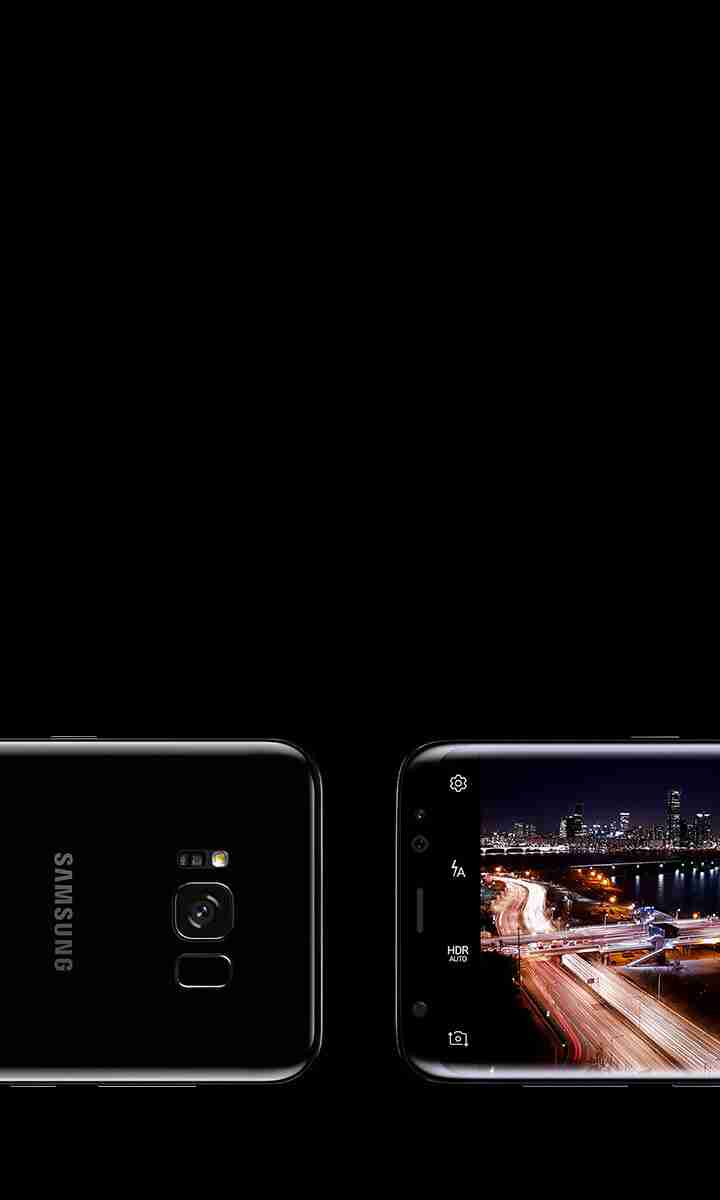 Samsung Galaxy S8 Camera rear photo lens photo Samsung Galaxy S8 Camera rear photo lens photo