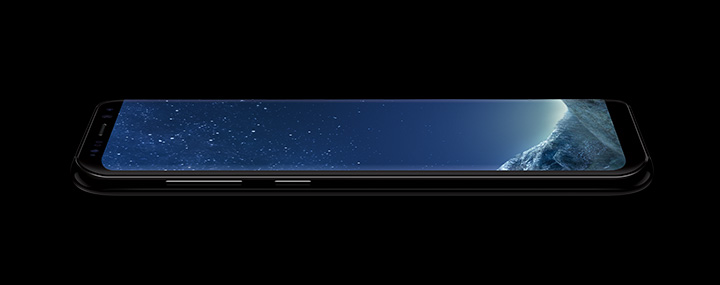 Samsung Galaxy S8 Samsung Galaxy S8