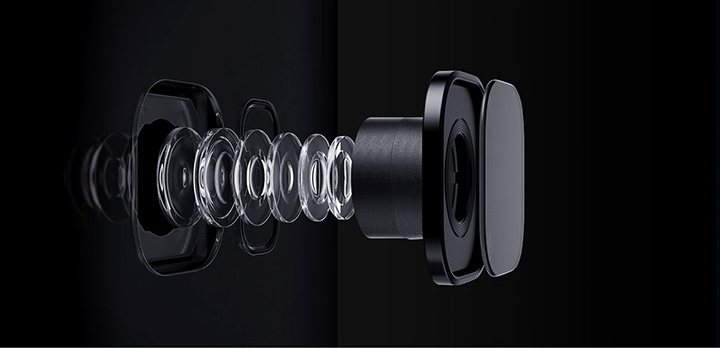Samsung Galaxy S8 Camera with Bixby Vision Samsung Galaxy S8 Camera with Bixby Vision