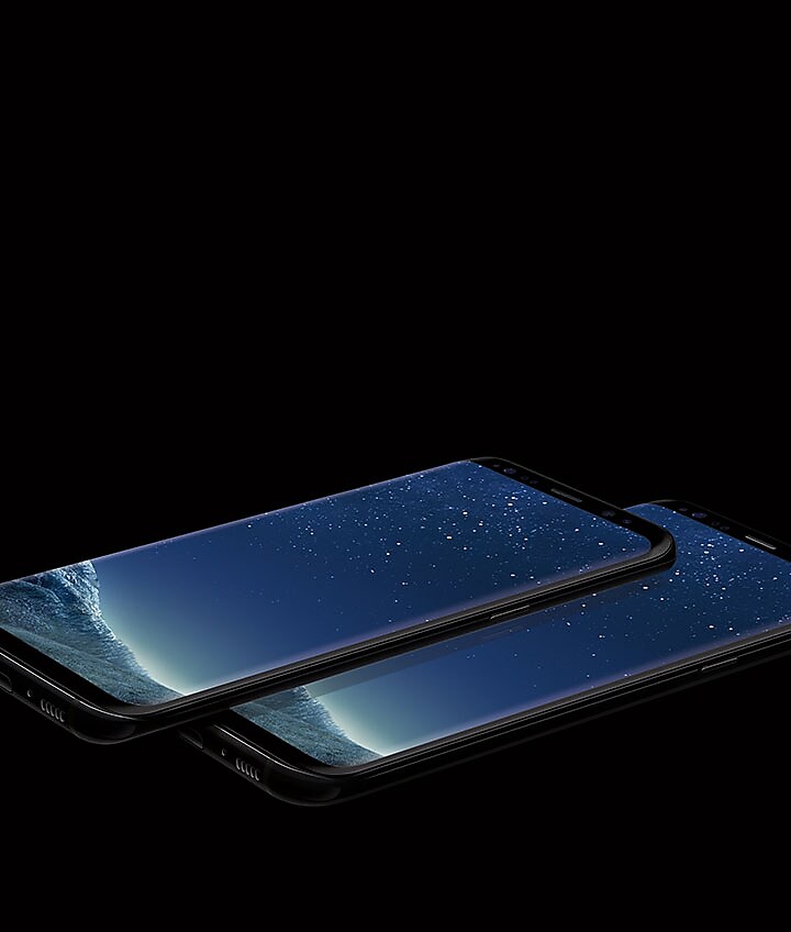 Samsung Galaxy S y Galaxy S+ Samsung Galaxy S y Galaxy S+