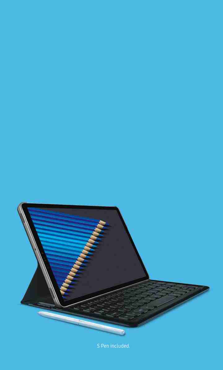 Tablet mobility. PC power. Tablet mobility. PC power.
