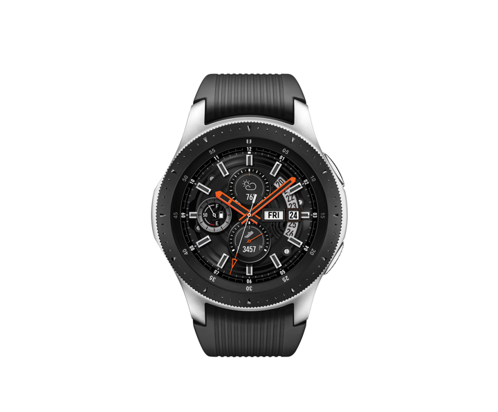 Galaxy Watch Galaxy Watch