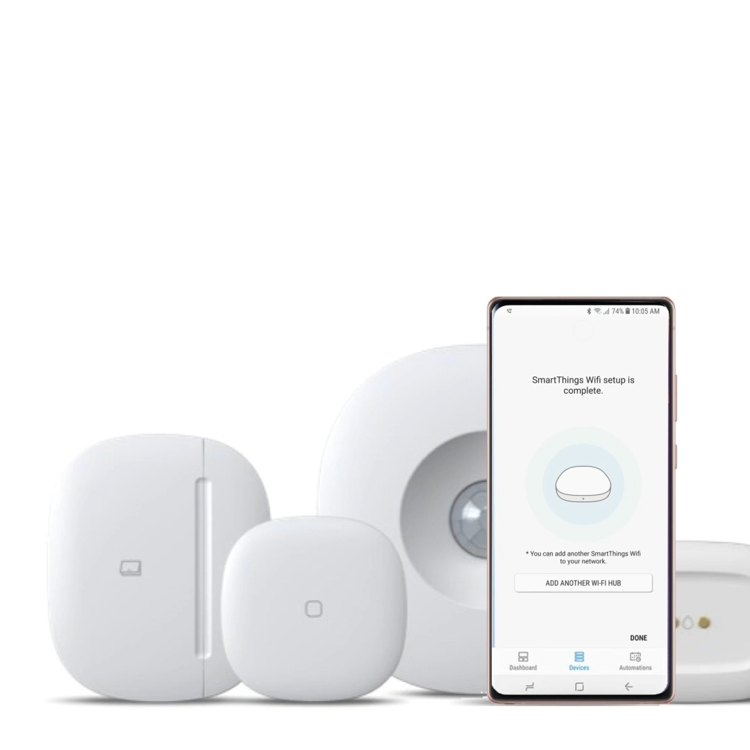 ConnectedLiving