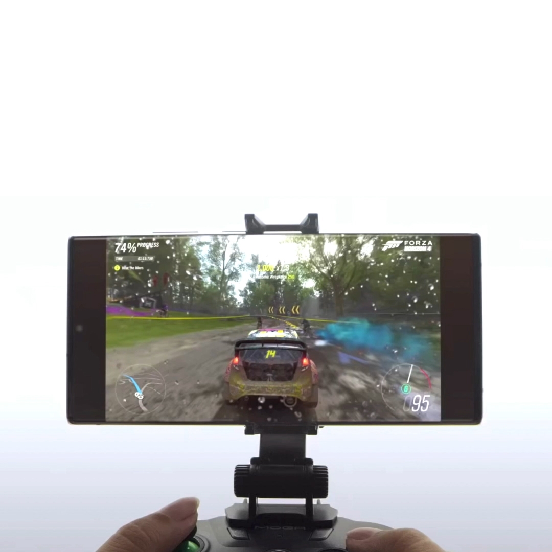 Gaming