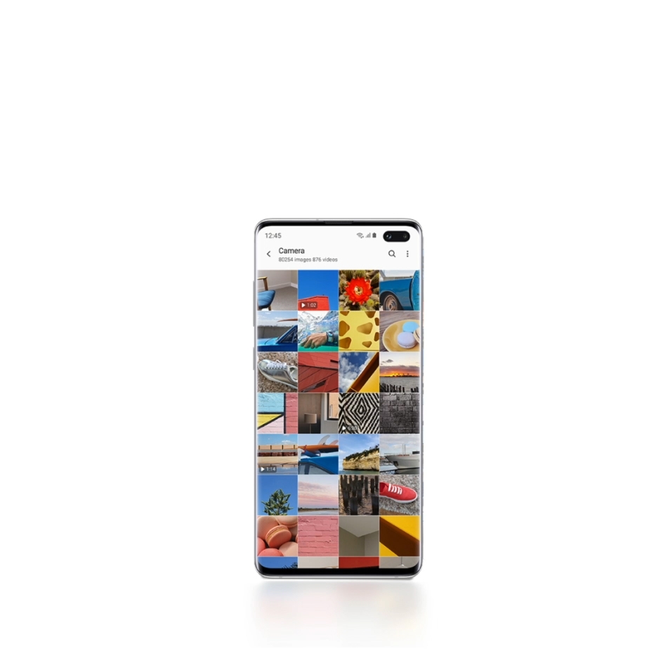Expandable Memory