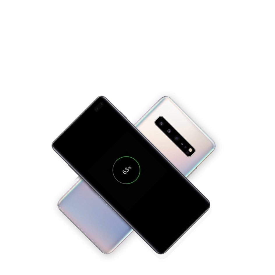 Wireless PowerShare