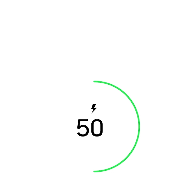 All-Day Intelligent Battery