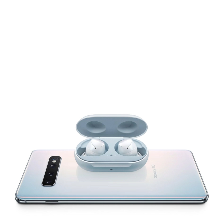 Galaxy: Seamlessly connected