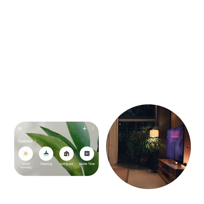 Connected Living