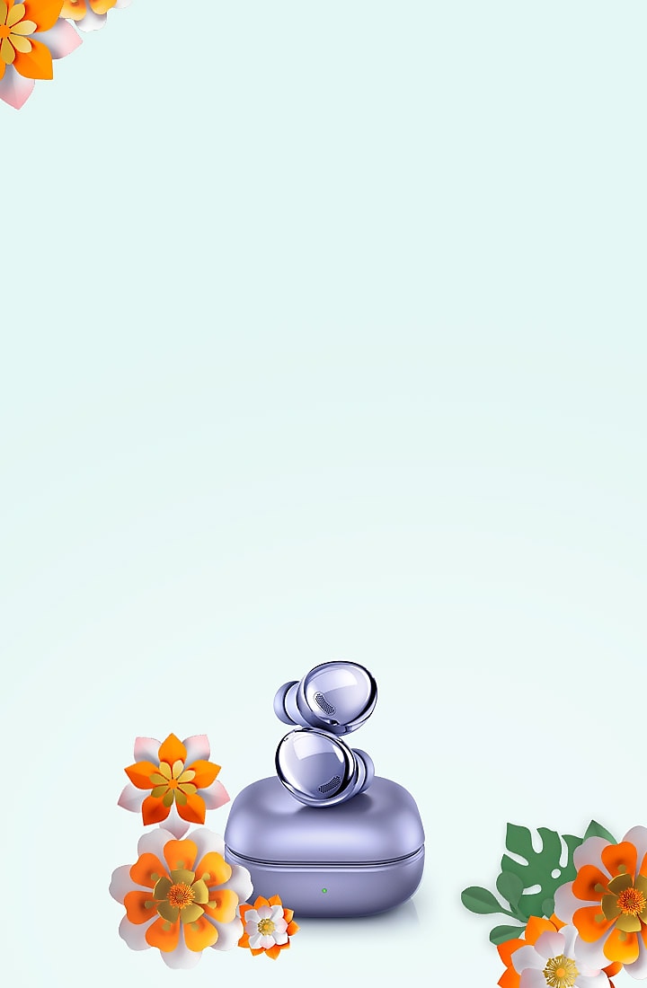 Get $20 off Galaxy Buds Pro Get $20 off Galaxy Buds Pro