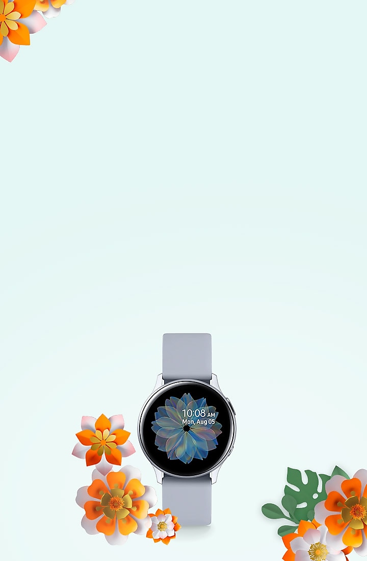 Get $70 off Galaxy Watch Active2 LTE Get $70 off Galaxy Watch Active2 LTE