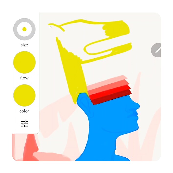 Behind their creative process: Drigo
