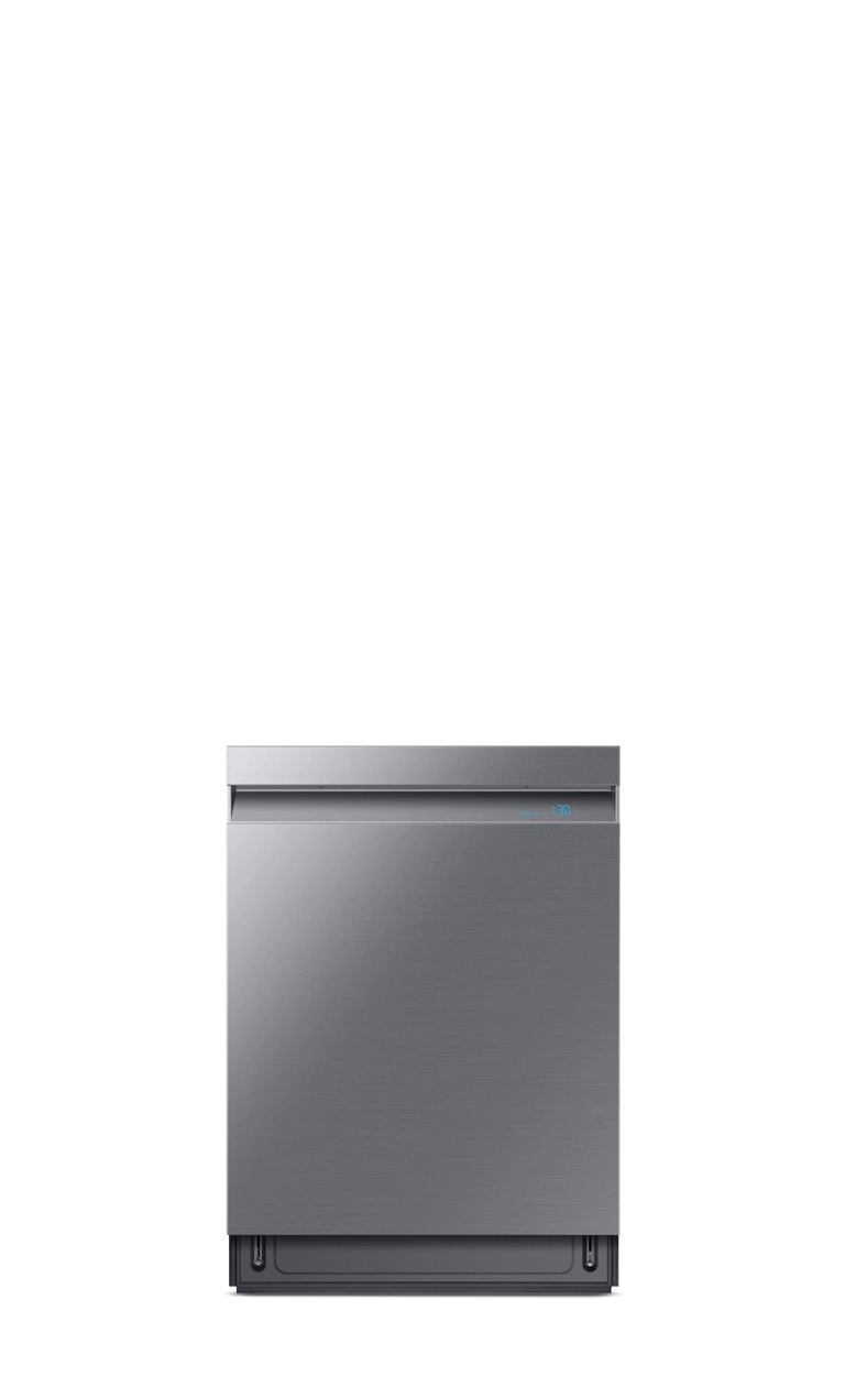 Sparkling clean starts here, from Whisper Quiet to Smart Linear designs Sparkling clean starts here, from Whisper Quiet to Smart Linear designs