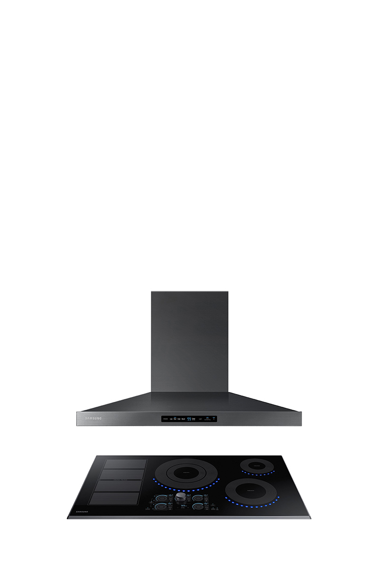 Cooktops and hoods for the perfect home kitchen Cooktops and hoods for the perfect home kitchen