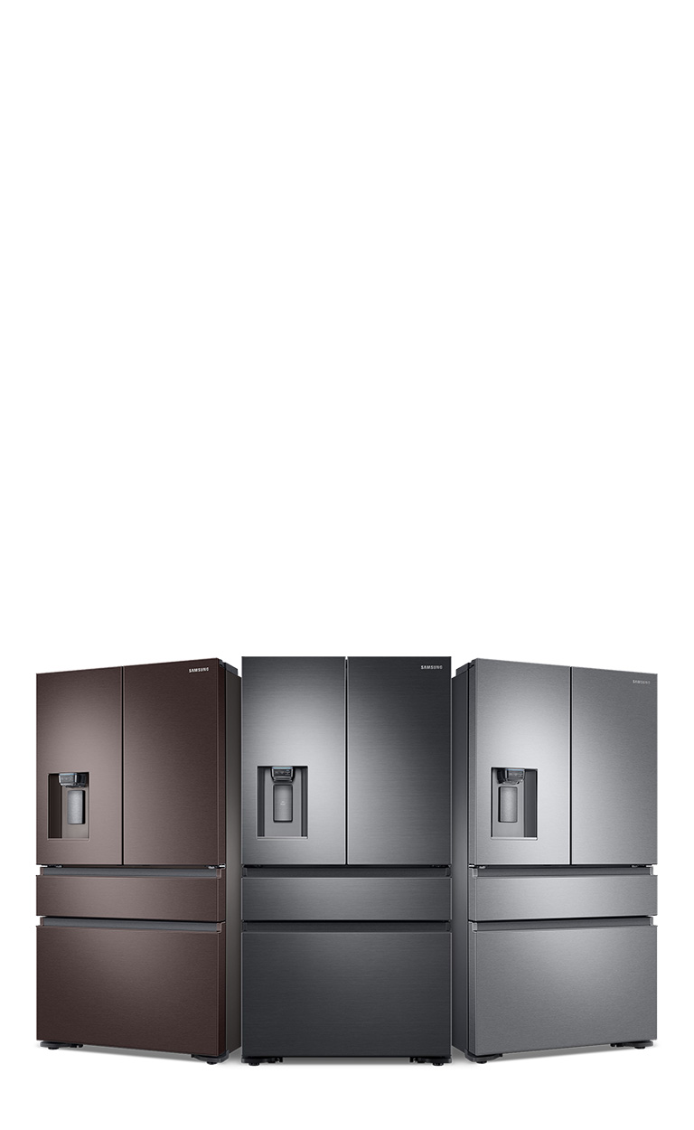 Get up to 25% off select refrigerators. Get up to 25% off select refrigerators.