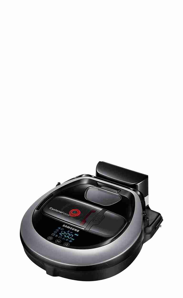 Save 50% on POWERbot™ Robot Vacuums Save 50% on POWERbot™ Robot Vacuums