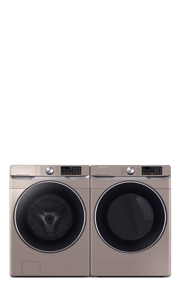 Get up to 30% off select washers and dryers. Get up to 30% off select washers and dryers.