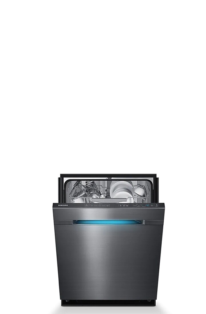 Dishwashing done right Dishwashing done right