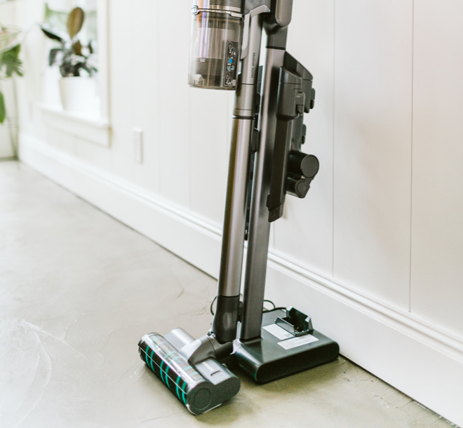 Optimal cleaning Optimal cleaning