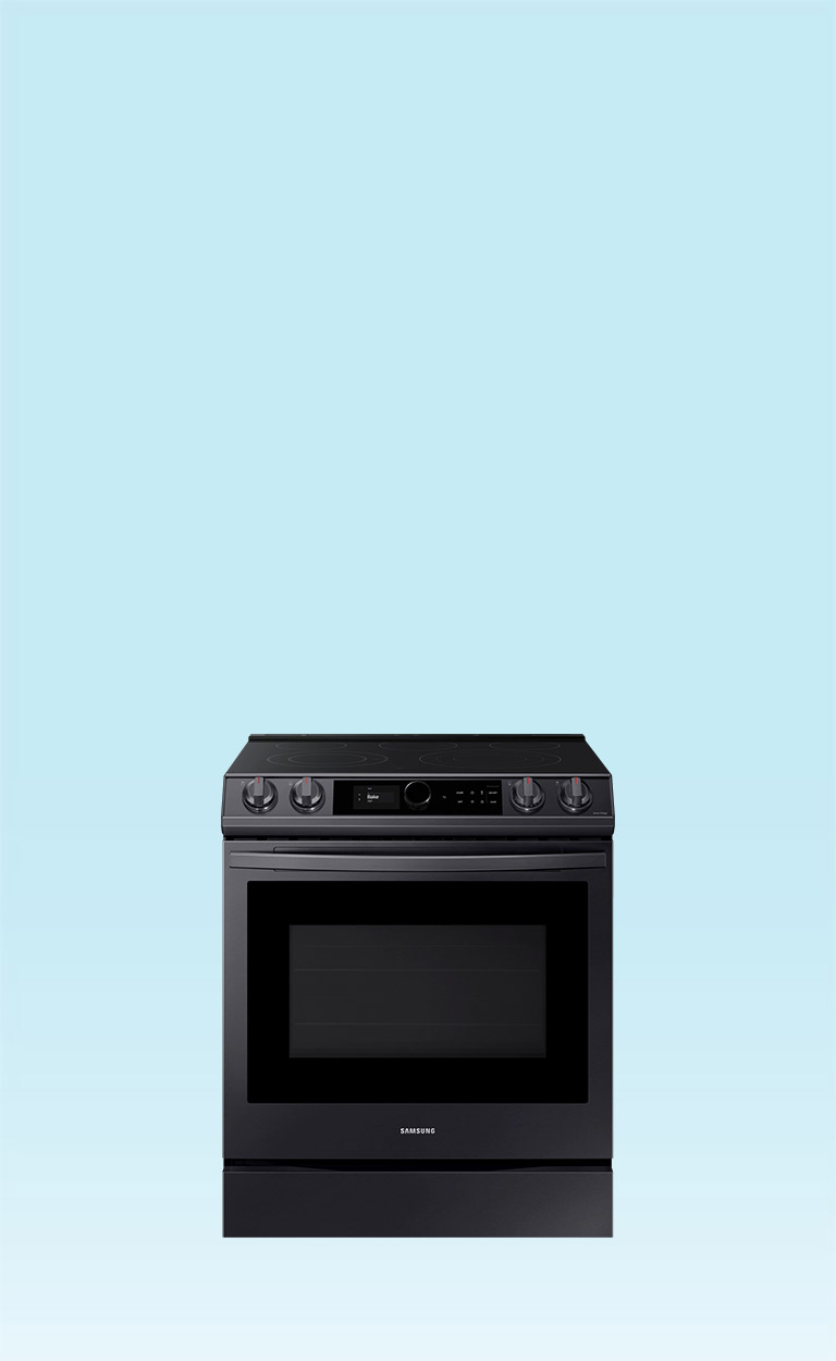 Meet your personal sous-chef. Meet your personal sous-chef.