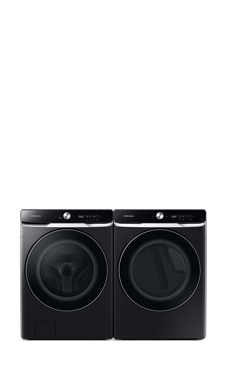 Get up to $450 off select Smart Dial washers and dryers. Get up to $450 off select Smart Dial washers and dryers.