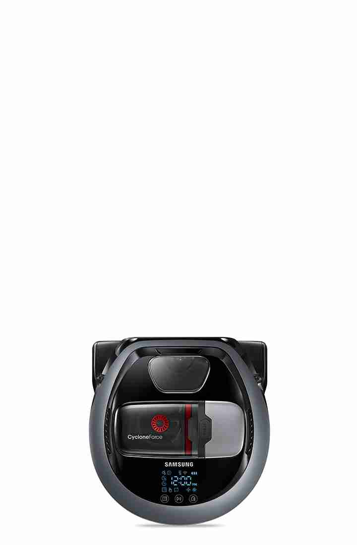 POWERbot™ Robot Vacuums