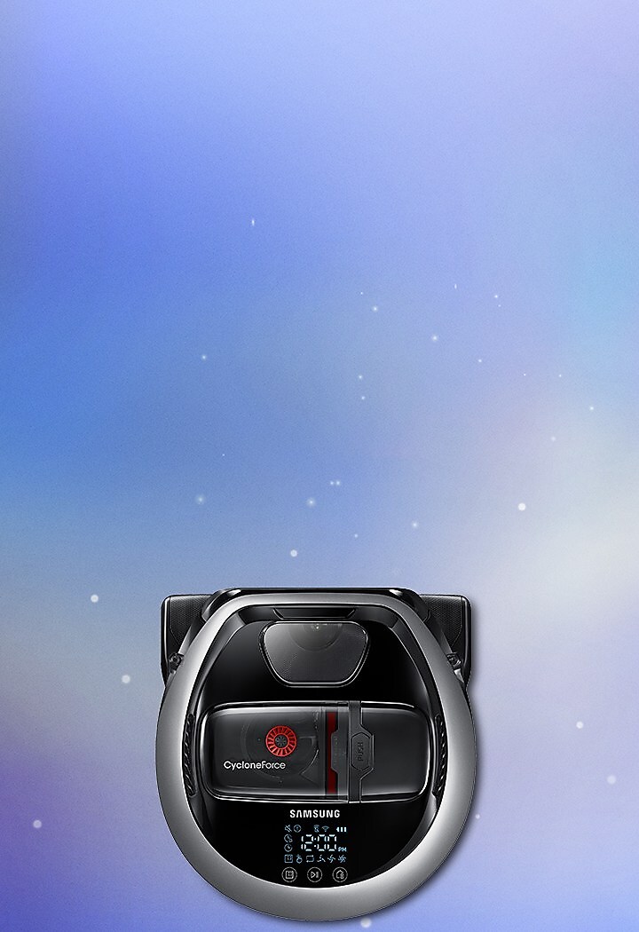 Buy two appliances and get a POWERbot? Buy two appliances and get a POWERbot?