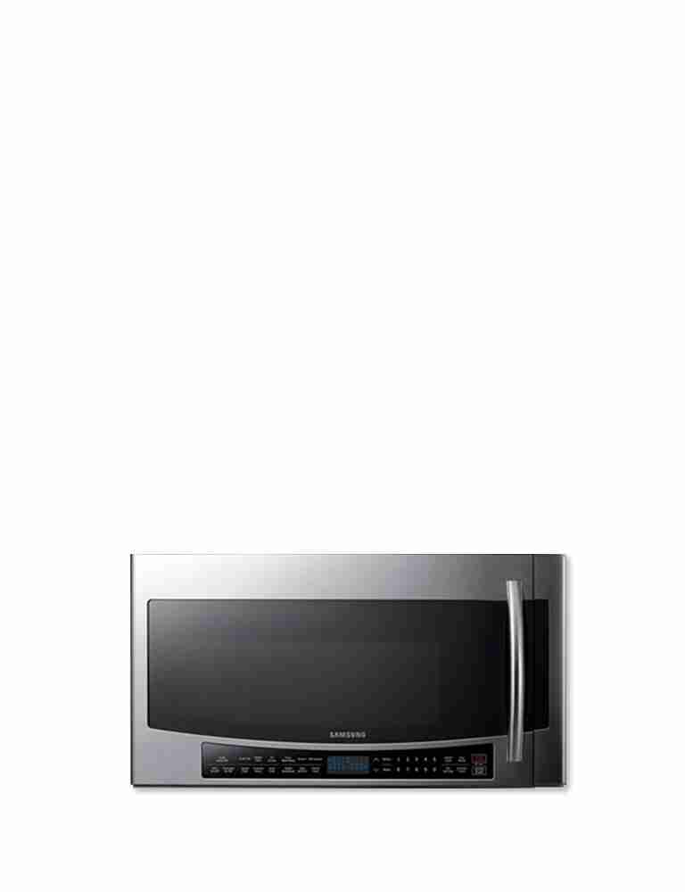 Over-the-Range Microwaves Over-the-Range Microwaves