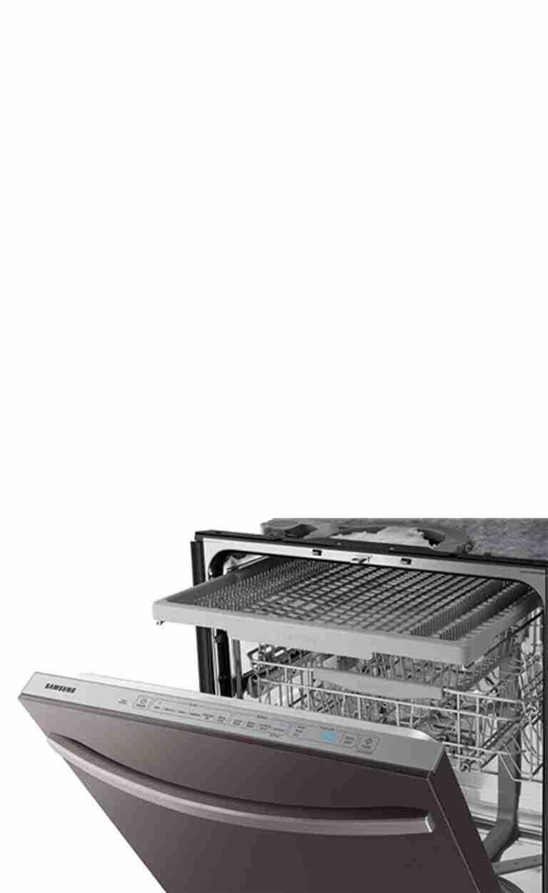 Rotary Dishwashers Rotary Dishwashers
