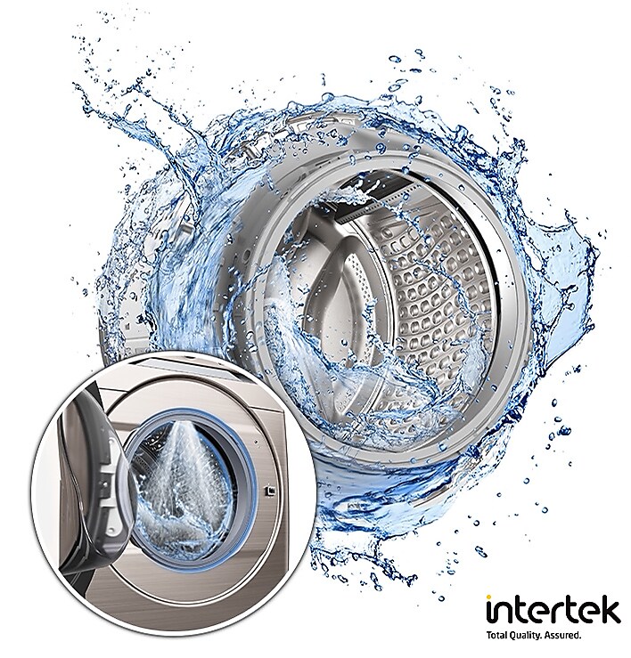 Keep your Washer Fresh and Clean